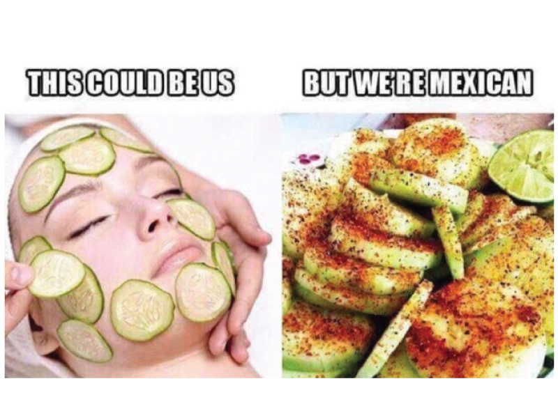 humor mexicano