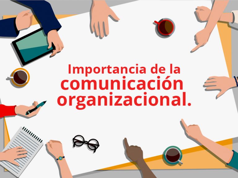 Importancia de la Comunicación organizacional | Amo ser Comunicólogo