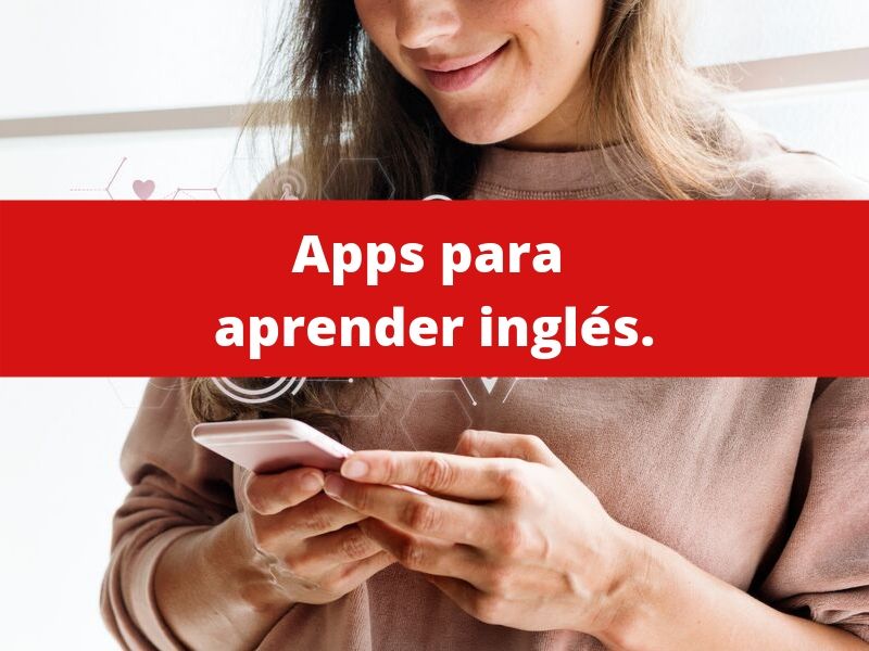 apps para aprender inglés