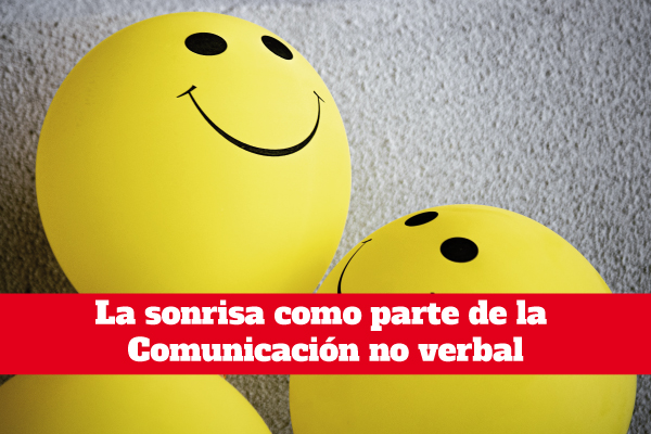 comunicación no verbal