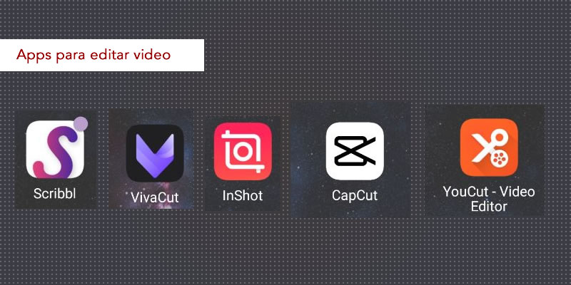 apps para editar video