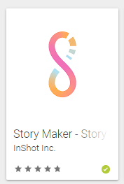 unistory android